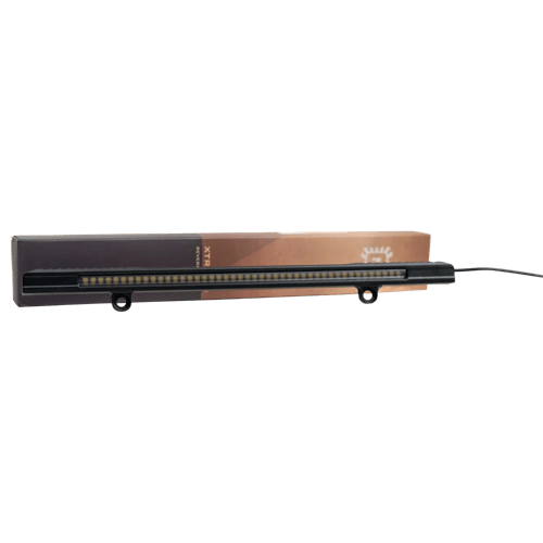 Morimoto Reverse Light Mor Backup Light Boost Bar