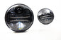 Morimoto Sealed Beam Morimoto Sealed6 5.75 Round