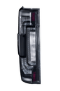 Morimoto LED Taillights: Ford Super Duty 17-22 Smoked
