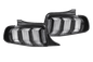 Morimoto XB Taillights: Mustang (10-12)(Smoke)