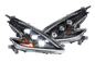 Morimoto XB Headlights: 370Z (09-20)(Lhd)