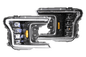 Morimoto XB Headlights: F150 (18-20)