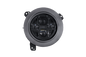 Morimoto Jeep JL/JT: Sealed7 Headlights (Pair)