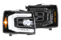 Morimoto XB Headlights: Silverado (07-13)(Gen Ii)