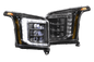 Morimoto XB Headlights: Yukon (15-20) (Pair)