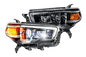 Morimoto XB Hybrid Headlights: 4 Runner (10-13)