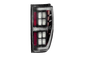 Morimoto XB LED Taillights Ford F150 09-14 Pair Black