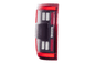 Morimoto XB LED Taillights Ford F150 21 23 Red Set