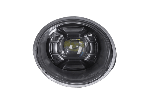 Morimoto XB LED Headlights Porsche 997 05-12