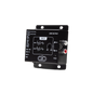 DD Audio SC2 2 CHANNEL LINE OUTPUT SIGNAL CONVERTER