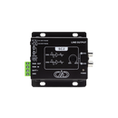 DD Audio SC2 2 CHANNEL LINE OUTPUT SIGNAL CONVERTER