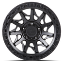 Lock Off-Road LUNATIC 17"/20" - 8-Lug 8x180