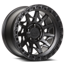 Lock Off-Road LUNATIC 17"/20" - 8-Lug 8x180