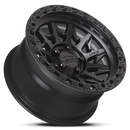 Lock Off-Road LUNATIC 17"/20" - 6-Lug 6x135