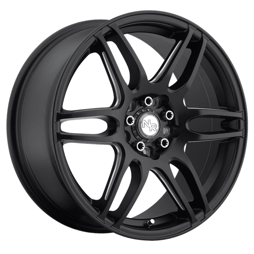 https://assets.wheelpros.com/transform/b2d4f1cc-9413-4157-8c9b-fa2dac8385e3/M106-NR6-BLK-N-MILLED-A1-png?size=500