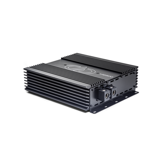 DD Audio M2500 M SERIES MONOBLOCK