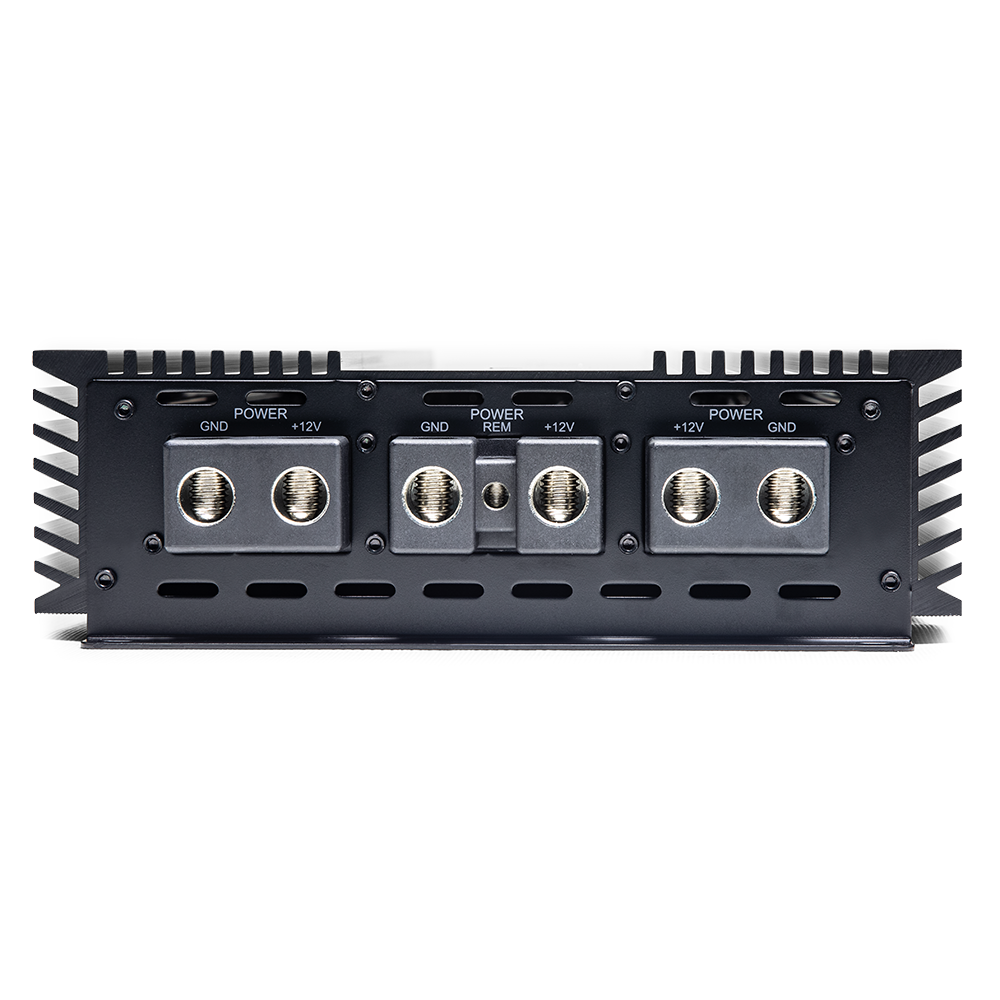 DD Audio M8000 M SERIES MONOBLOCK