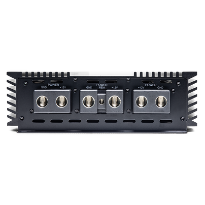 DD Audio M8000 M SERIES MONOBLOCK