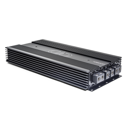 DD Audio M8000 M SERIES MONOBLOCK
