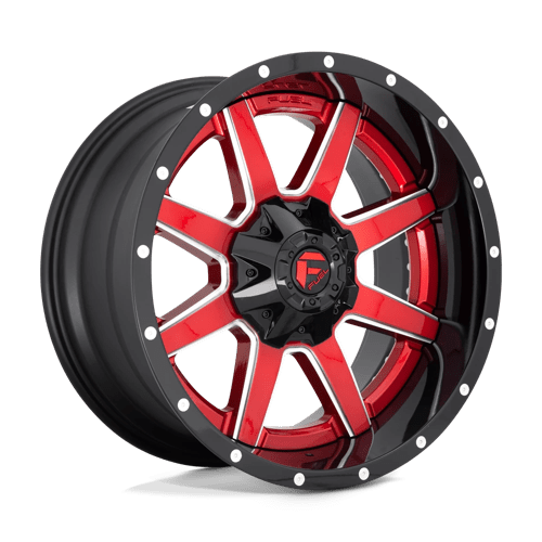Fuel 2PC D250 MAVERICK 20