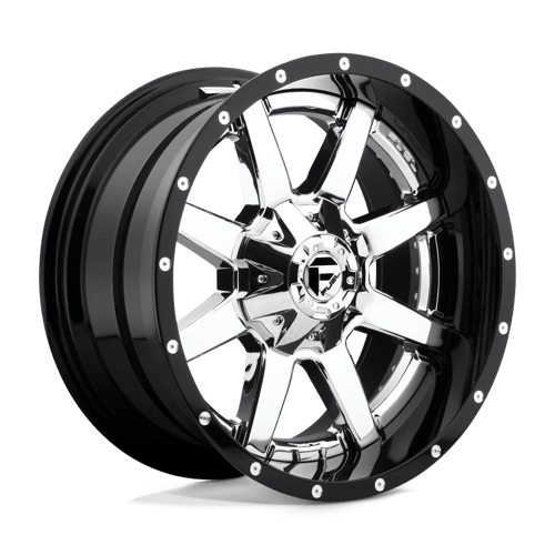 Fuel 2PC D260 MAVERICK 24