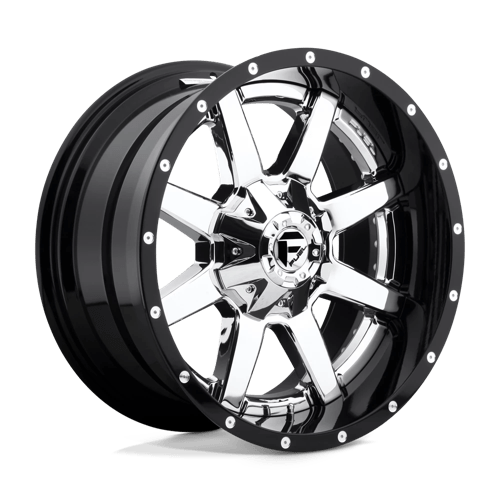 Fuel 2PC D260 MAVERICK 24