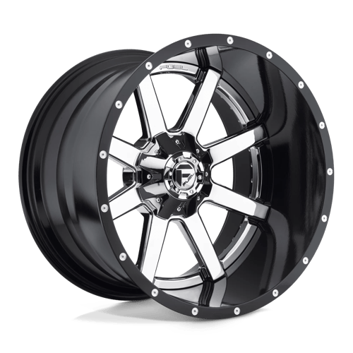 Fuel 2PC D260 MAVERICK 22