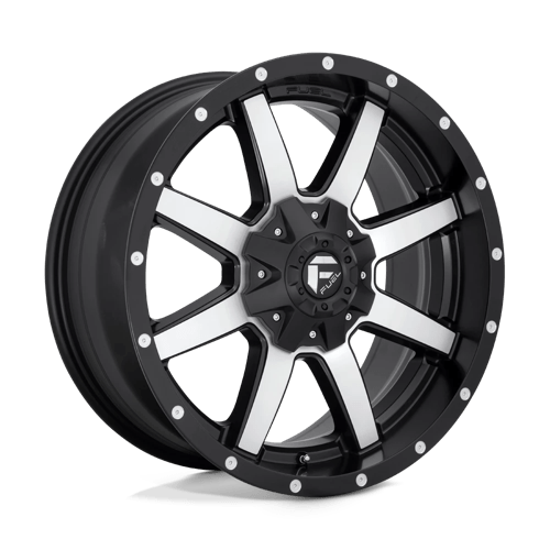 https://assets.wheelpros.com/transform/9dd4f782-90a9-4505-930c-441a81f44cdf/MAVERICK-D537-6LUG-20x9-ET20-MATTE-BLK-N-MACHINED-FACE-A1-png?size=500