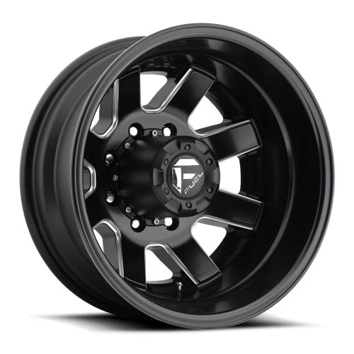 https://assets.wheelpros.com/transform/21dcfef6-dc40-45ba-9769-2c83e2cce650/MAVERICK-D538-17x6-5-ET-140-MATTE-BLACK-MILLED-A1-png?size=500