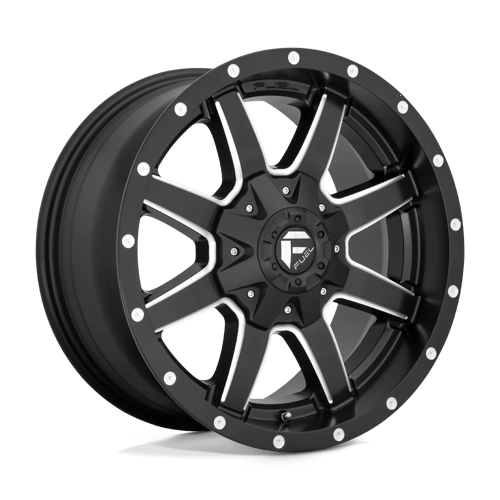 Fuel Maverick 17"