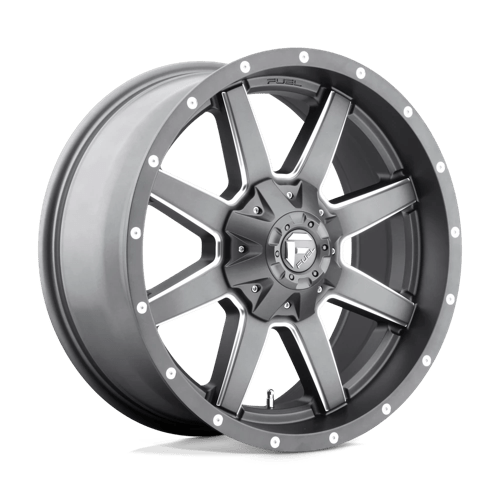 https://assets.wheelpros.com/transform/e8761bde-c9f1-46e7-a923-b8533ebfc556/MAVERICK-D542-Grey-Milled-20x9-A1-png?size=500
