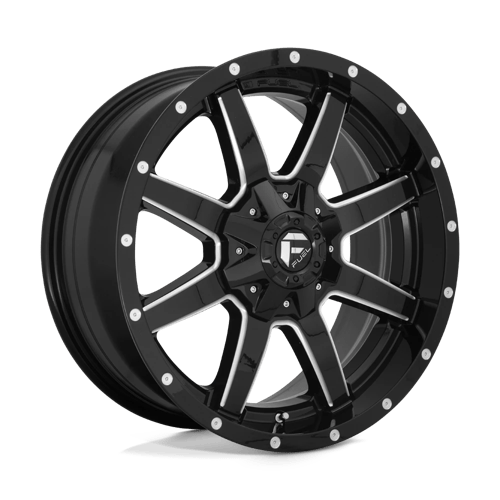 Fuel 1PC D610 MAVERICK 22