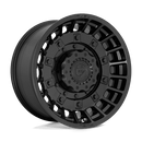 Fuel Militia 20" - 8-Lug 8x170