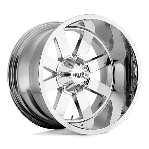 Moto Metal Mo962 18" - 8-Lug 8x6.5