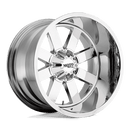 Moto Metal Mo962 18" - 8-Lug 8x6.5