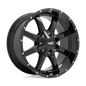 Moto Metal Mo970 18" - 5X5.0/5.5