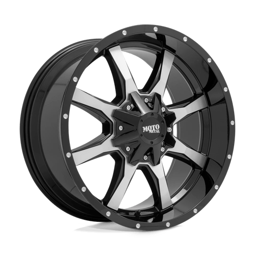 Moto Metal Mo970 18" - 6X135/5.5