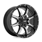 Moto Metal Mo970 18" - 6X135/5.5