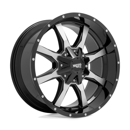 Moto Metal Mo970 20" - 6X135/5.5