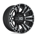 XD Monster 3 20"