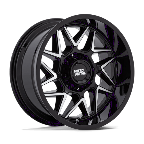 Moto Metal MO812 TURBINE 20