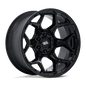 Moto Metal DUX 17" - 5X4.5/5