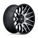 Moto Metal Overlook 20" - 8-Lug 8x170