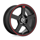 https://assets.wheelpros.com/transform/d7fd1b0d-5491-4e56-a54b-225eed0aa4c3/MR1167-MATTE-BLK-W-RED-STRIPE-A1-png?size=500