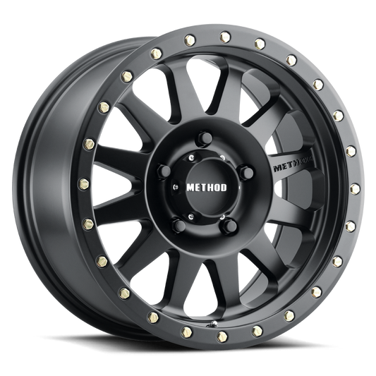 Method 304 Double Standard - 5-Lug 5x150