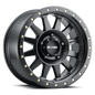 Method 304 Double Standard - 5-Lug 5x150