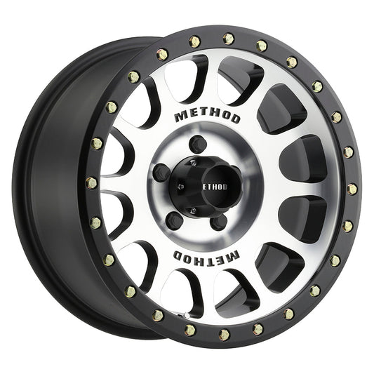 Method 305 NV - 5-Lug 5x4.5