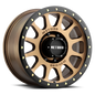Method 305 NV - 8-Lug 8x170 — Method Bronze® - Matte Black Lip