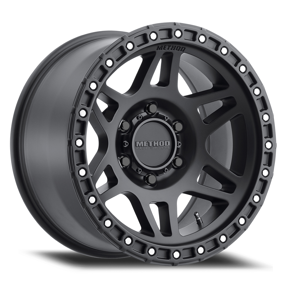 Method 312 - 6-Lug 6x5.5