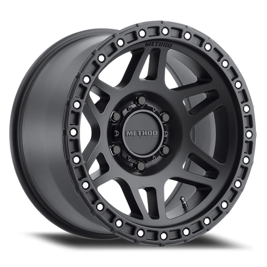Method 312 - 6-Lug 6x5.5